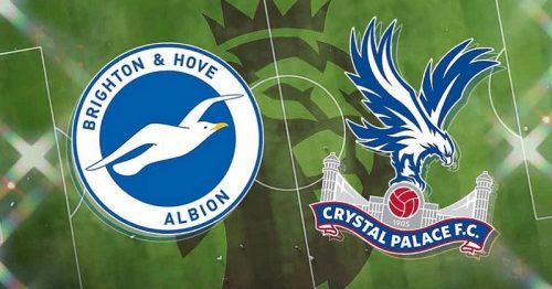 Soi kèo Brighton vs Crystal Palace 02h30 ngày 16/3/2023 – NHA