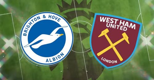 Soi kèo Brighton vs West Ham 22h00 ngày 4/3/2023 – NHA