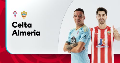 Soi kèo Celta Vigo vs Almeria 19h00 ngày 2/4/2023 – La Liga