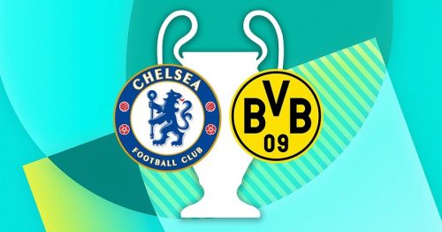 Soi kèo Chelsea vs Dortmund 03h00 ngày 8/3/2023 – Cúp C1