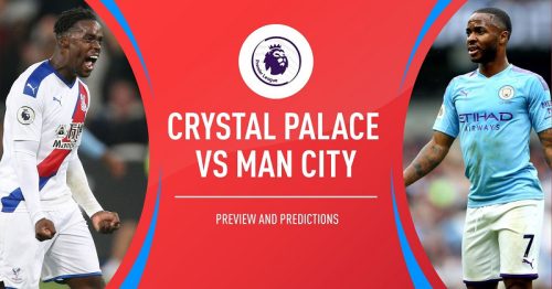 Soi kèo Crystal Palace vs Man City 00h30 ngày 12/3/2023 – NHA