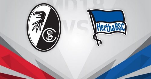 Soi kèo Freiburg vs Hertha Berlin 20h30 ngày 1/4/2023 – Bundesliga