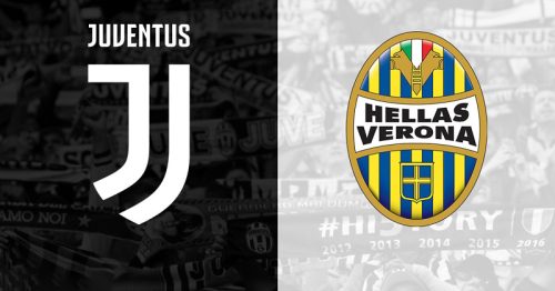 Soi kèo Juventus vs Verona 01h45 ngày 2/4/2023 – Serie A