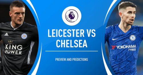 Soi kèo Leicester vs Chelsea 22h00 ngày 11/3/2023 – NHA