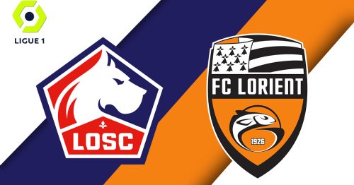 Soi kèo Lille vs Lorient 18h00 ngày 2/4/2023 – Ligue 1