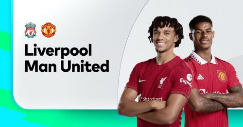 Soi kèo Liverpool vs Manchester United 23h30 ngày 5/3/2023 – NHA