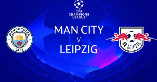 Soi kèo Manchester City vs RB Leipzig 03h00 ngày 15/3/2023 – Cúp C1