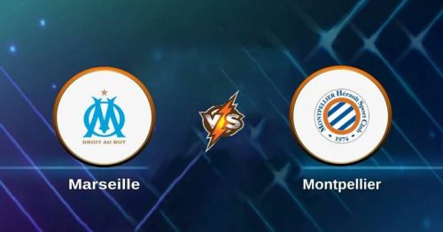 Soi kèo Marseille vs Montpellier 02h00 ngày 1/4/2023 – Ligue 1