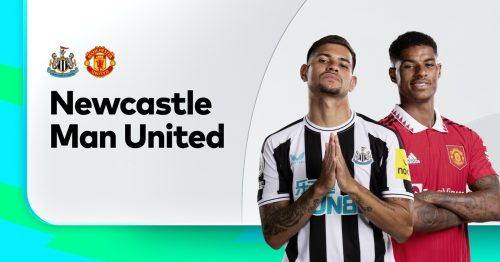 Soi kèo Newcastle vs Man United 22h30 ngày 2/4/2023 – Premier League