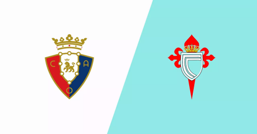 Soi kèo Osasuna vs Celta Vigo 03h00 ngày 7/3/2023 – Vô địch quốc gia Tây Ban Nha