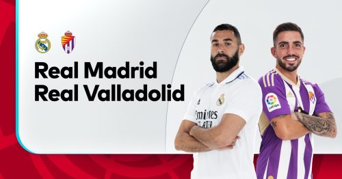 Soi kèo Real Madrid vs Real Valladolid 21h15 ngày 2/4/2023 – La Liga