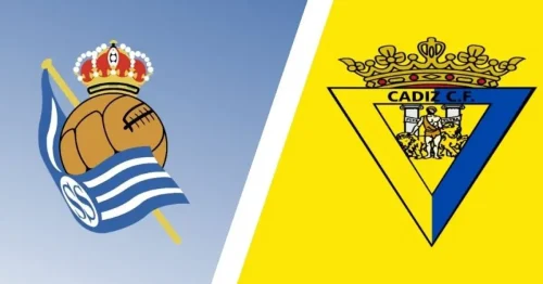 Soi kèo Real Sociedad vs Cadiz 03h00 ngày 4/3/2023 – Vô địch quốc gia Tây Ban Nha