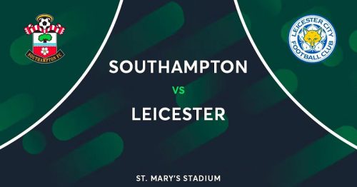 Soi kèo Southampton vs Leicester City 00h30 ngày 5/3/2023 – NHA