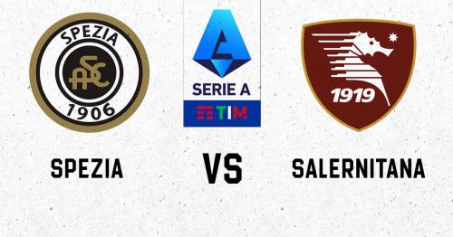 Soi kèo Spezia vs Salernitana 20h00 ngày 2/4/2023 – Serie A