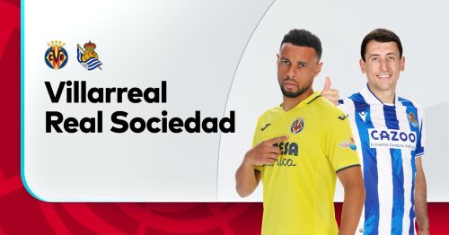 Soi kèo Villarreal vs Real Sociedad 23h30 ngày 2/4/2023 – La Liga