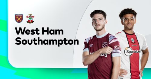 Soi kèo West Ham vs Southampton 20h00 ngày 2/4/2023 – Premier League