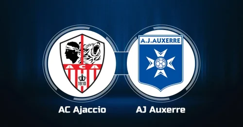 Soi kèo AC Ajaccio vs Auxerre 20h00 ngày 9/4/2023 – Ligue 1