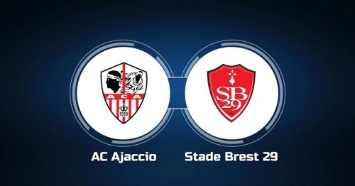 Soi kèo AC Ajaccio vs Brest 20h00 ngày 23/4/2023 – Ligue 1