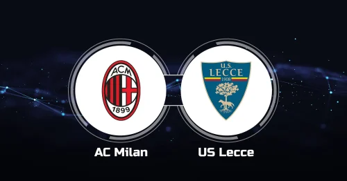 Soi kèo AC Milan vs Lecce 23h00 ngày 23/4/2023 – Serie A