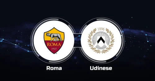 Soi kèo AS Roma vs Udinese 01h45 ngày 17/4/2023 – Serie A