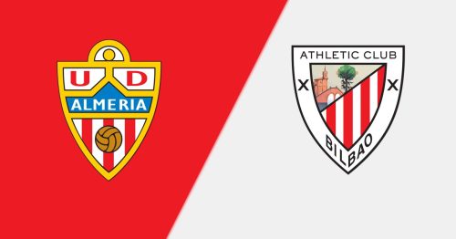 Soi kèo Almería vs Athletic Bilbao 21h15 ngày 22/4/2023 – La Liga