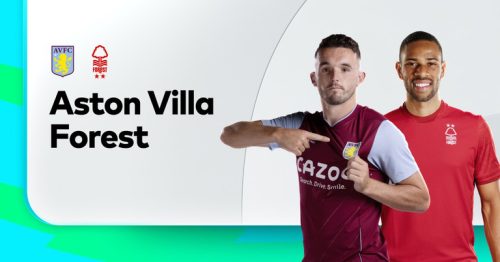 Soi kèo Aston Villa vs Nottingham 21h00 ngày 8/4/2023 – Premier League