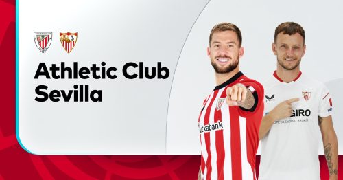 Soi kèo Athletic Bilbao vs Sevilla 03h00 ngày 28/4/2023 – La Liga