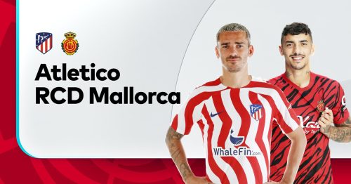 Soi kèo Atlético Madrid vs Mallorca 00h30 ngày 27/4/2023 – La Liga