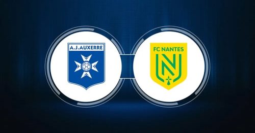 Soi kèo Auxerre vs Nantes 20h00 ngày 16/4/2023 – Ligue 1