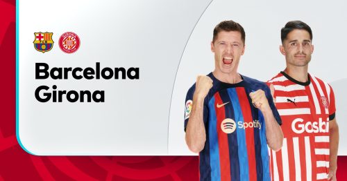 Soi kèo Barcelona vs Girona 02h00 ngày 11/4/2023 – La Liga