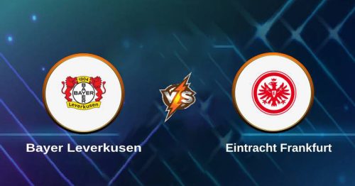 Soi kèo Bayer Leverkusen vs Eintracht Frankfurt 20h30 ngày 8/4/2023 – Bundesliga