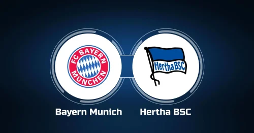 Soi kèo Bayern Munich vs Hertha Berlin 20h30 ngày 30/4/2023 – Bundesliga