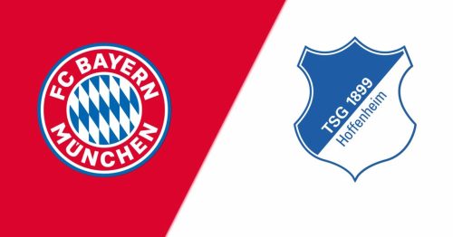 Soi kèo Bayern Munich vs Hoffenheim 20h30 ngày 15/4/2023 – Bundesliga