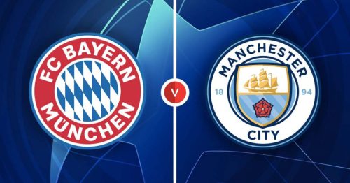 Soi kèo Bayern Munich vs Manchester City 02h00 ngày 20/4/2023 – Cúp C1