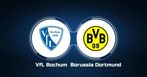 Soi kèo Bochum vs Borussia Dortmund 01h30 ngày 29/4/2023 – Bundesliga