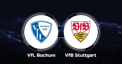 Soi kèo Bochum vs Stuttgart 22h30 ngày 9/4/2023 – Bundesliga