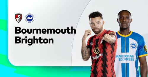 Soi kèo Bournemouth vs Brighton 01h45 ngày 5/4/2023 – Premier League