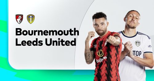 Soi kèo Bournemouth vs Leeds United 20h00 ngày 30/4/2023 – Premier League