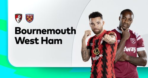 Soi kèo Bournemouth vs West Ham 20h00 ngày 23/4/2023 – Premier League