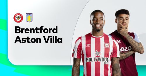 Soi kèo Brentford vs Aston Villa 21h00 ngày 22/4/2023 – Premier League