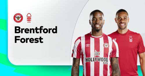 Soi kèo Brentford vs Nottingham Forest 21h00 ngày 29/4/2023 – Premier League