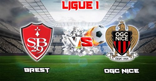 Soi kèo Brest vs Nice 20h00 ngày 16/4/2023 – Ligue 1