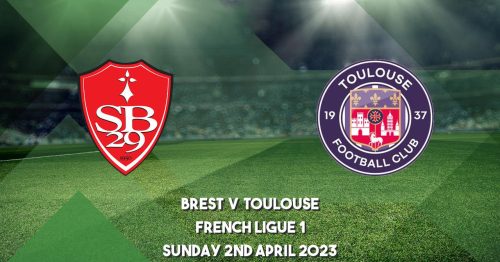 Soi kèo Brest vs Toulouse 20h00 ngày 2/4/2023 – Ligue 1