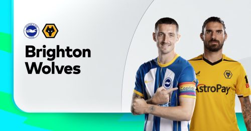 Soi kèo Brighton vs Wolves 21h00 ngày 29/4/2023 – Premier League