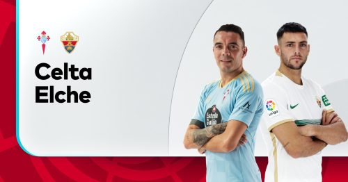 Soi kèo Celta Vigo vs Elche 03h00 ngày 27/4/2023 – La Liga