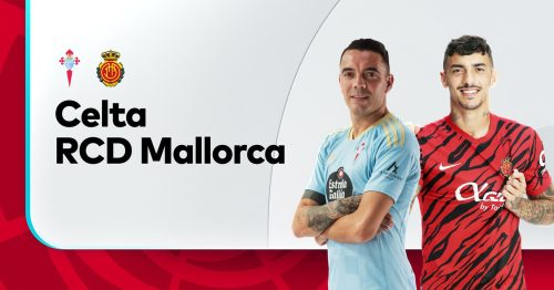 Soi kèo Celta Vigo vs Mallorca 02h00 ngày 18/4/2023 – La Liga