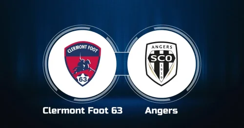 Soi kèo Clermont vs Angers 20h00 ngày 16/4/2023 – Ligue 1