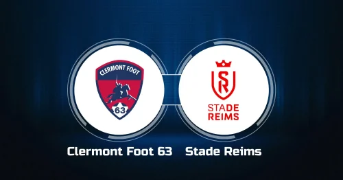 Soi kèo Clermont vs Reims 20h00 ngày 30/4/2023 – Ligue 1