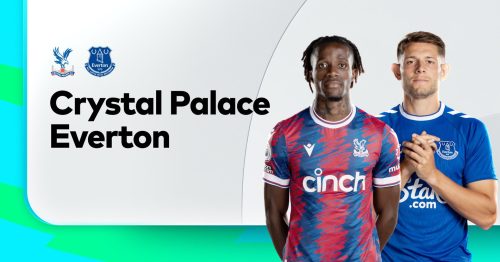 Soi kèo Crystal Palace vs Everton 21h00 ngày 22/4/2023 – Premier League