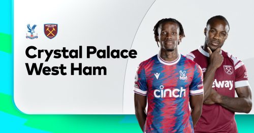 Soi kèo Crystal Palace vs West Ham 18h30 ngày 29/4/2023 – Premier League